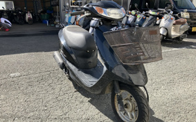 HONDA DIO AF62