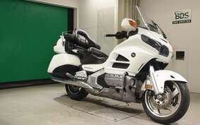 HONDA GL 1800 GOLD WING 2013 SC68