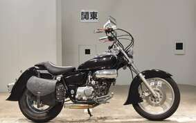 HONDA MAGNA 50 AC13