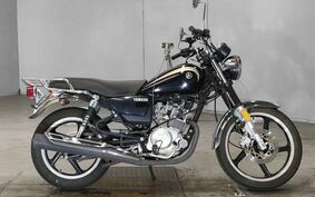 YAMAHA YB125SP LBPPCJL