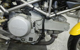 DUCATI MONSTER 400 2002 M300A