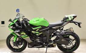 KAWASAKI NINJA ZX-6R A ZX636G