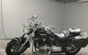 YAMAHA DRAGSTAR 1100 CLASSIC 2006 VP13J