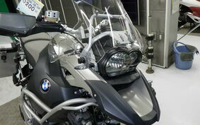 BMW R1200GS ADVENTURE 2009