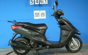 YAMAHA AXIS 125 TREET 2011 SE53J