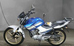 YAMAHA YBR125 SP LBPPCJL