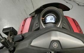 YAMAHA N-MAX 125 SED6J