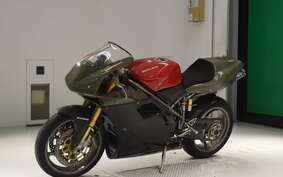 DUCATI 748 R 2001 H300A