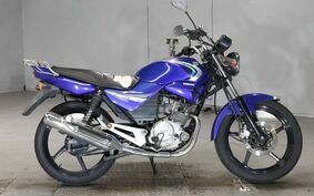 YAMAHA YBR125 LBPPCJL