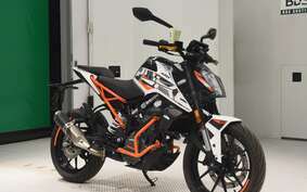 KTM 125 DUKE