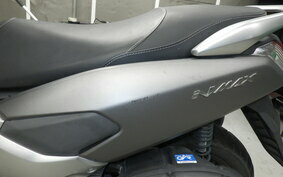 YAMAHA N-MAX SED6J