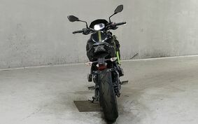 KAWASAKI Z650 2021 ER650H