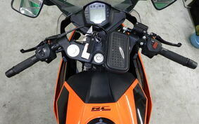 KTM 250 RC JYE40