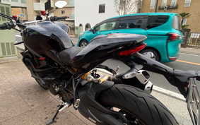 DUCATI MONSTER 1200 R 2017 MA01J