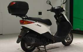 YAMAHA AXIS 125 TREET SE53J