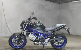 SUZUKI SV650 2023 VP55E