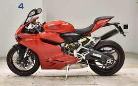 DUCATI 899 PANIGALE 2014 H805J