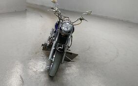 KAWASAKI VULCAN 400 CLASSIC 1999 VN400A