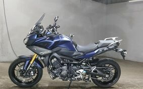 YAMAHA TRACER 9 2018 RN51J