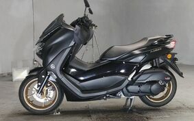 YAMAHA N-MAX 125 SEG6J