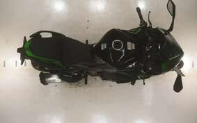 KAWASAKI NINJA 1000 SX 2023 ZXT02K