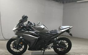 YAMAHA YZF-R25 RG10J