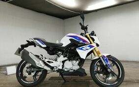 BMW G310R 0G01