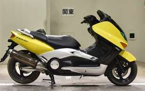 YAMAHA T-MAX500 SJ02J