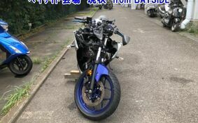 YAMAHA YZF-R25 RG10J