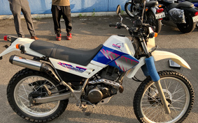 YAMAHA SEROW 225 Cell 1KH