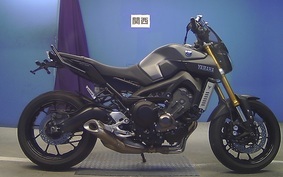 YAMAHA MT-09 A 2015 RN34J