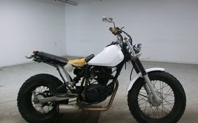 YAMAHA TW200 1999 2JL