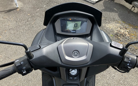 YAMAHA N-MAX SEG6J