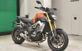 YAMAHA MT-09 A 2014 RN34J