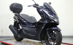 HONDA PCX 160 KF47