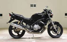 KAWASAKI BALIUS 250 Gen.2 ZR250B