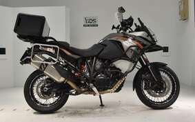 KTM 1190 ADVENTURE 2014