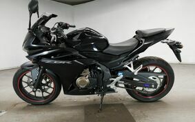 HONDA CBR400R 2017 NC47