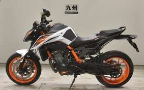 KTM 890 DUKE R 2021 TU940