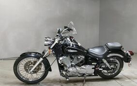 YAMAHA DRAGSTAR 250 VG02J