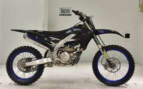 YAMAHA YZ250F CG40C