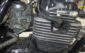 KAWASAKI KL250 KL250C