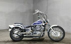 YAMAHA DRAGSTAR 400 1998 4TR