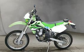 KAWASAKI KLX250 LX250E