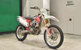 HONDA CRF250 RALLY ME10