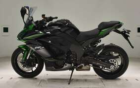 KAWASAKI NINJA 1000 SX 2023 ZXT02K