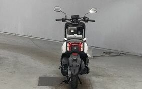 YAMAHA QBIX 125 不明