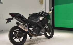 KAWASAKI NINJA 400 2018 EX400G