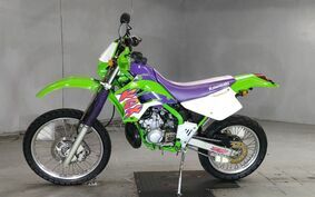 KAWASAKI KDX220SR DX220B