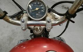 YAMAHA VIRAGO 250 S 3DM